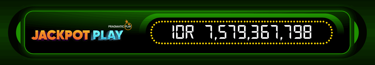 MPOKICK777 Jackpot