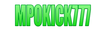 Logo MPOKICK777